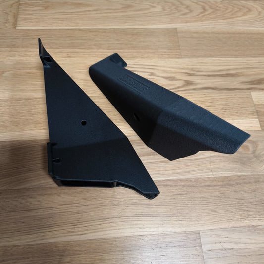 Opel Astra G H, Zafira A B Bremsenkühlung OEM+