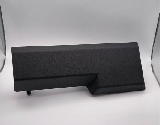 BMW Drosselklappenabdeckung lang E30 E34 E36 M50