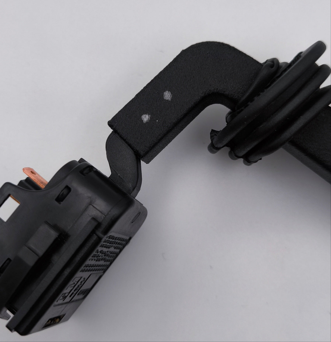 Opel Blinker + Scheibenwischer Lenkstockhebel verlängert 75mm