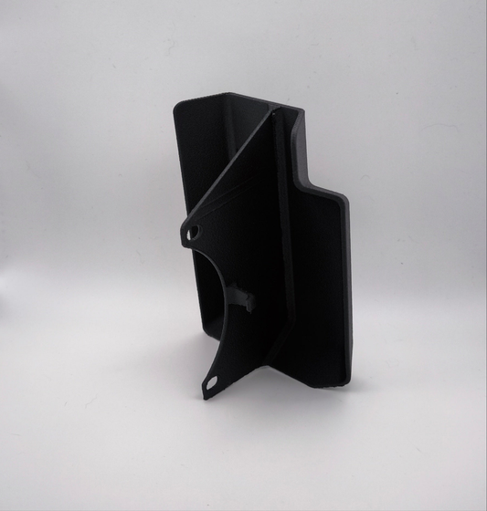 BMW Drosselklappenabdeckung kurz E30 E34 E36 M50