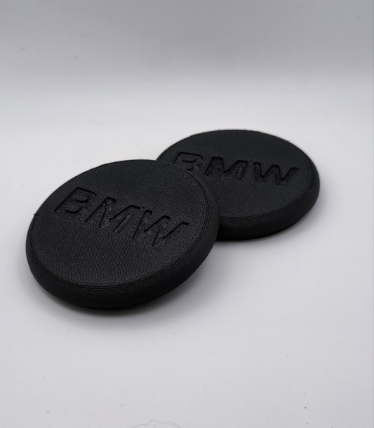 Domlager-Abdeckkappen BMW E34 & E39