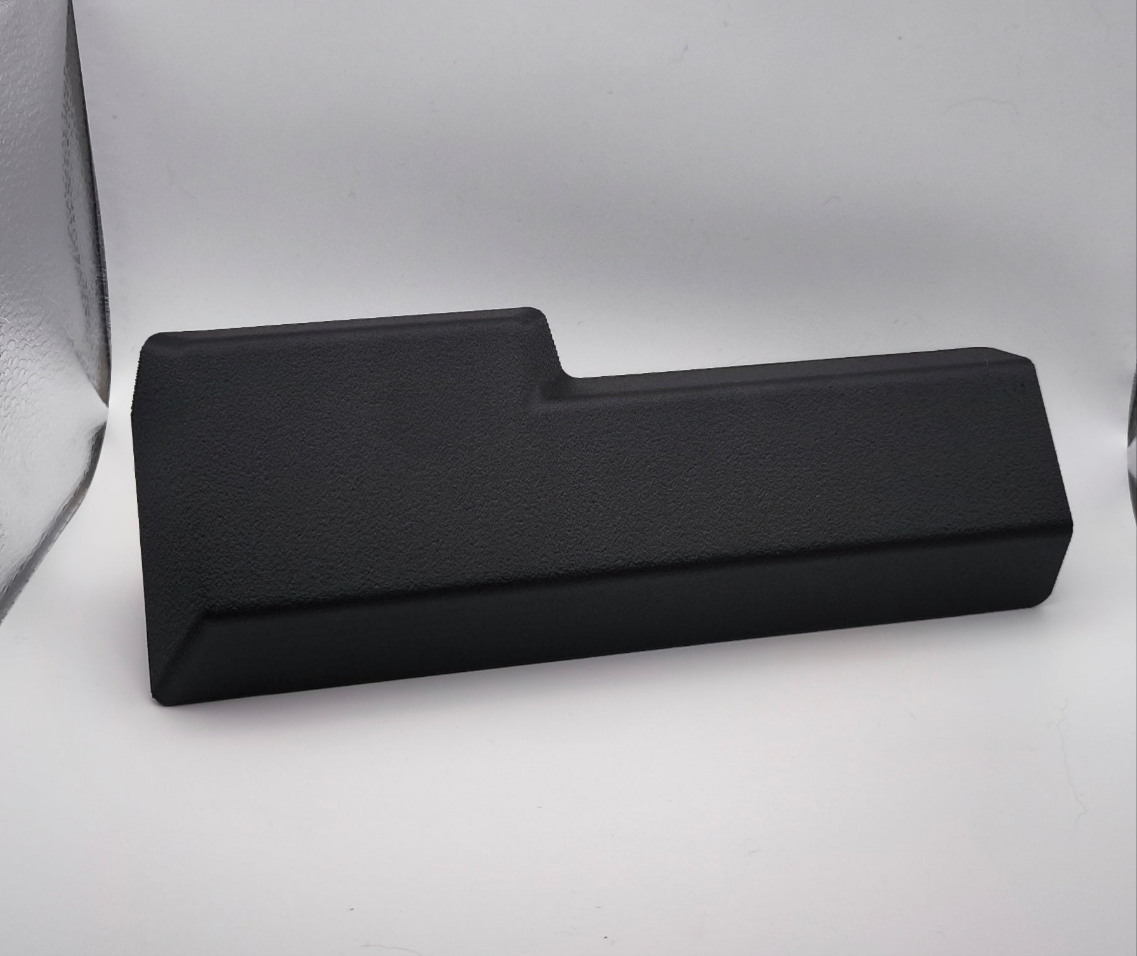 BMW Drosselklappenabdeckung lang E30 E34 E36 M50