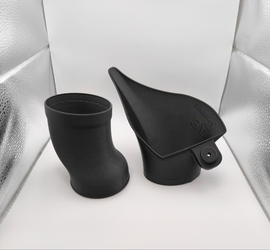 Opel Astra F Ansaugung 80mm 2.0l c20xe c20ne x20xev