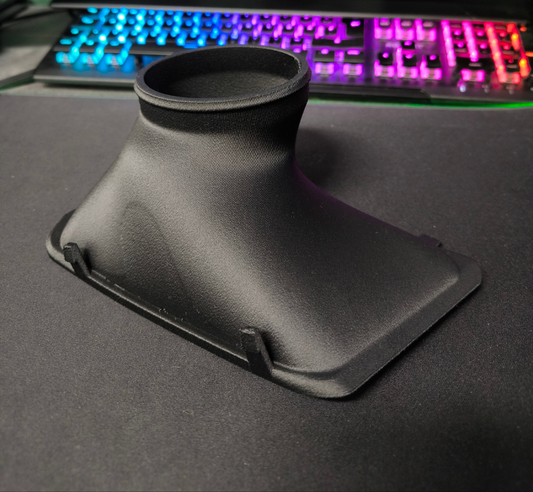 Opel Astra G OPC Ansaugung 89mm