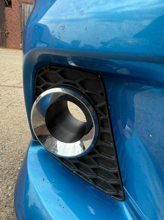 Opel Astra G OPC Astra H OPC Bremsenkühlung