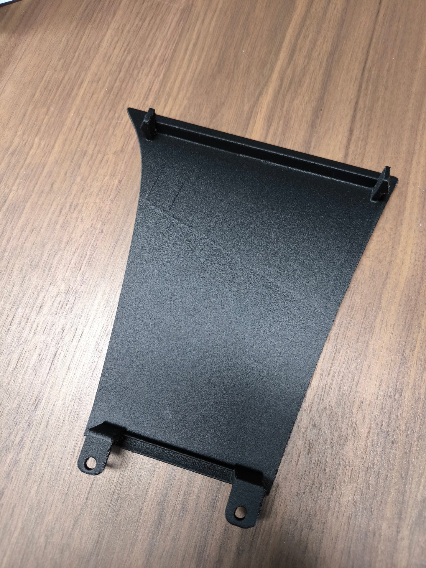 Opel Astra G Verkleidung Mittelkonsole für Shifter