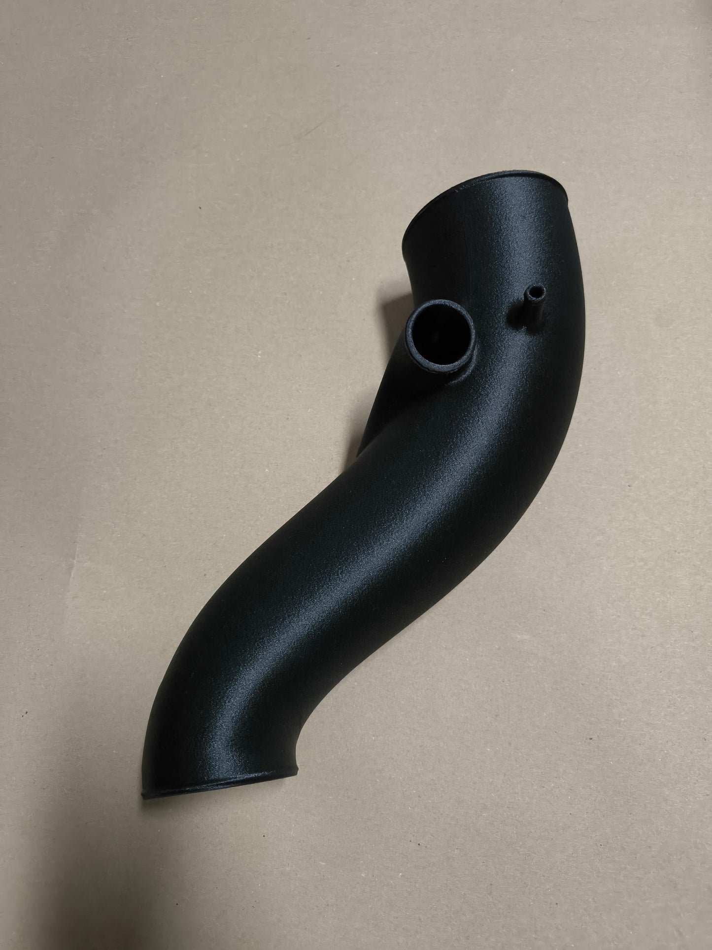 Mitsubishi Lancer Evolution 4 5 6 High Flow Ansaugung Air Intake 102mm auf 80mm