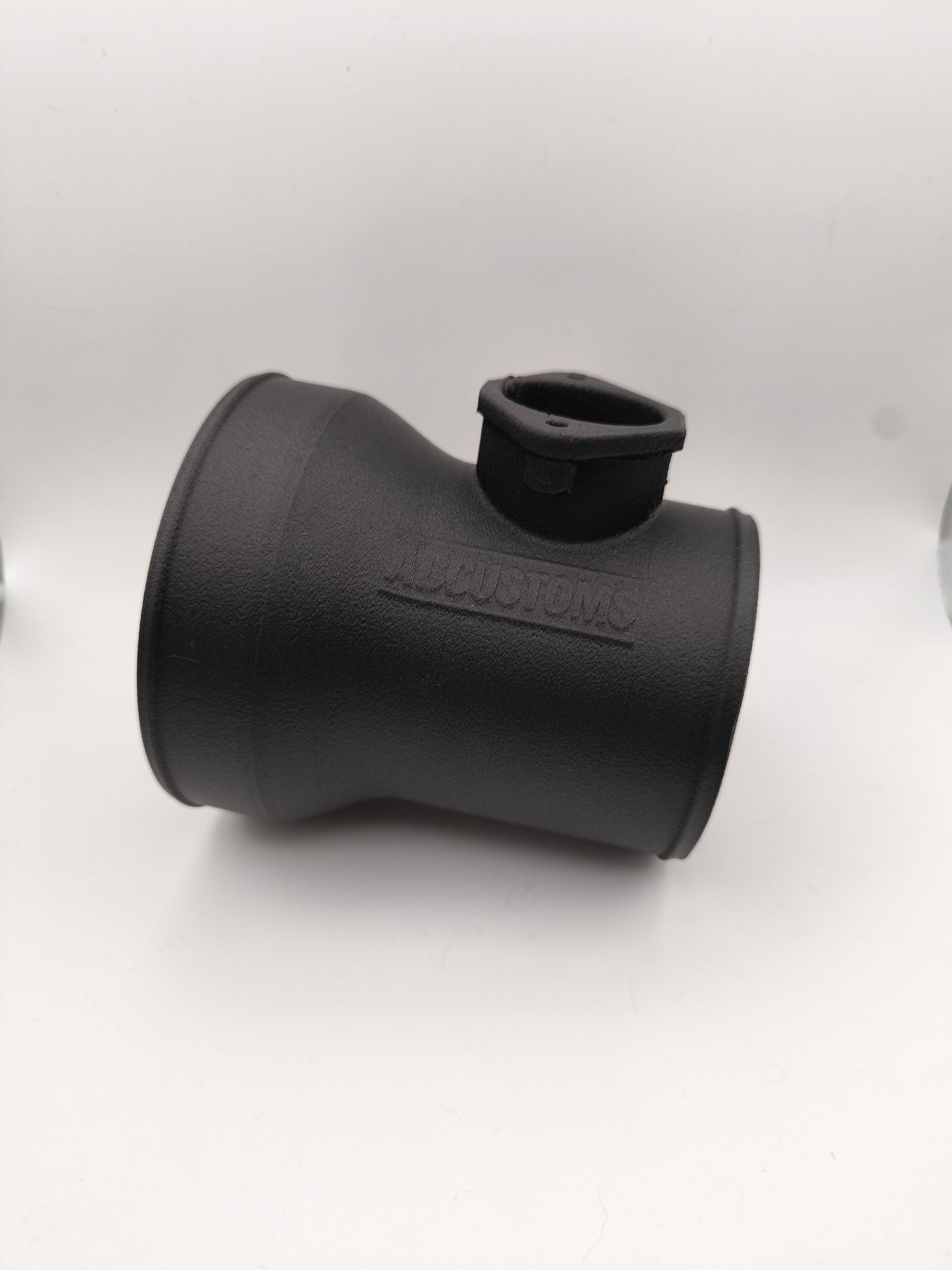 Opel Z20lex Adapter Luftmassenmesser 80mm auf 102mm