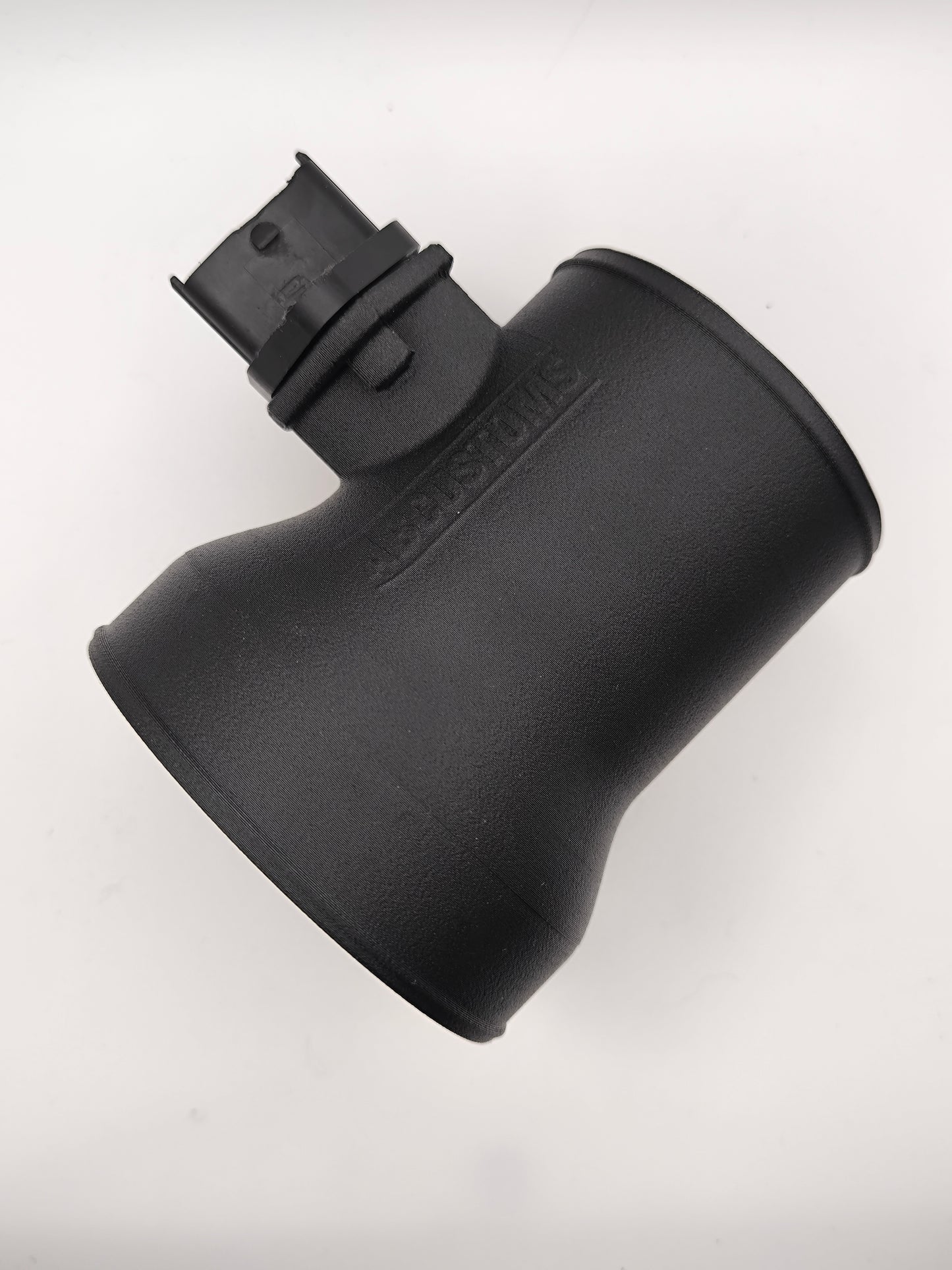 Opel Z20lex Adapter Luftmassenmesser 80mm auf 102mm