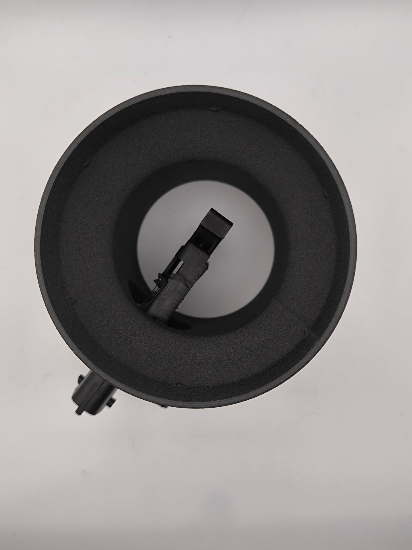 Opel Z20lex Adapter Luftmassenmesser 80mm auf 102mm