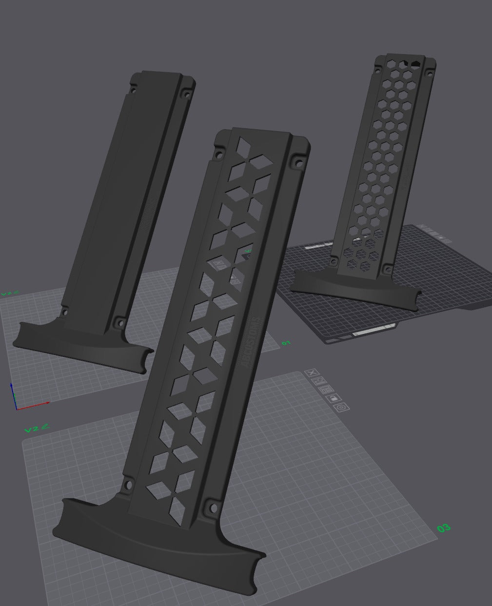 Mitsubishi Lancer Evolution Zündkerzenabdeckung Coil Cover