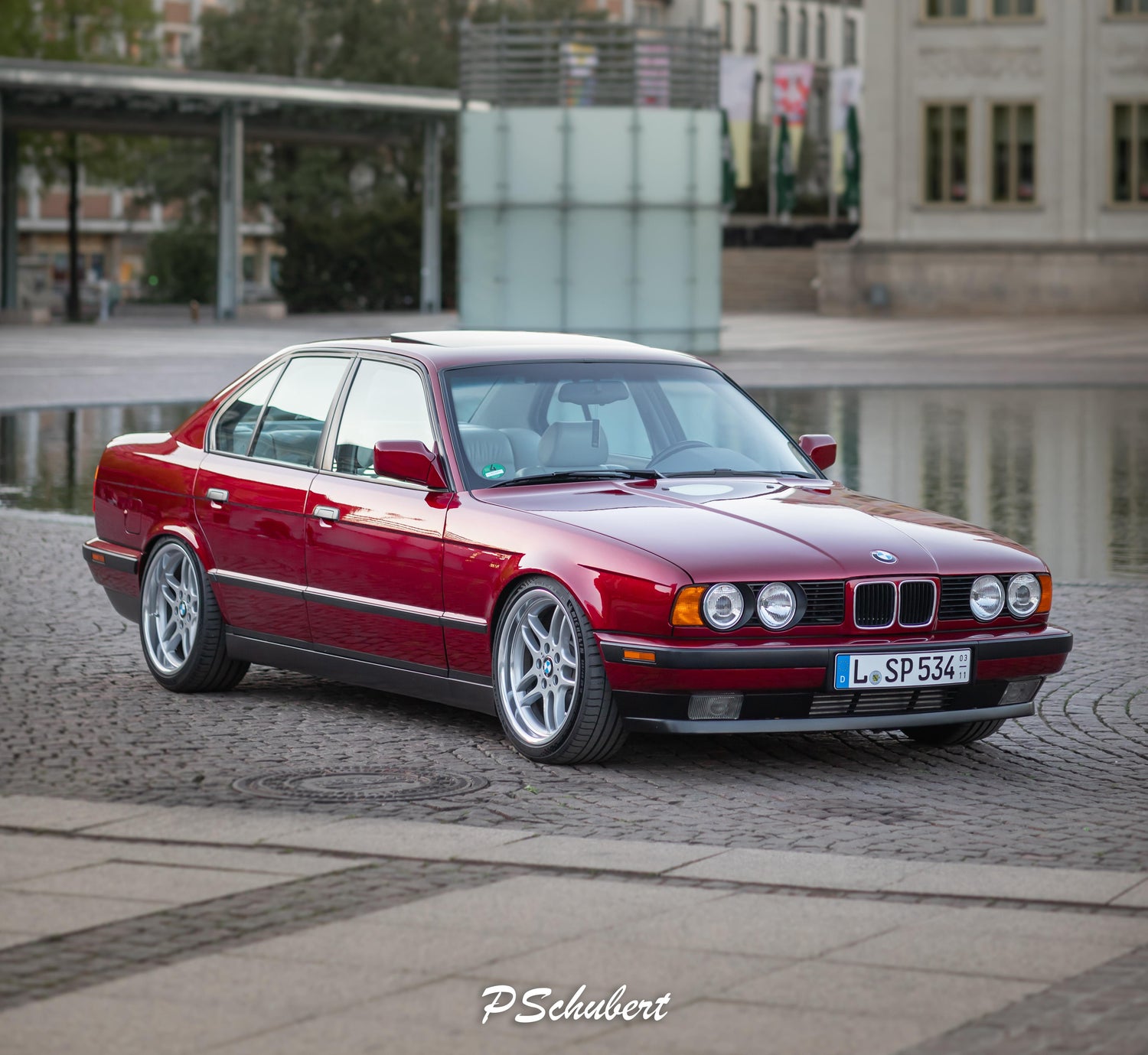 BMW