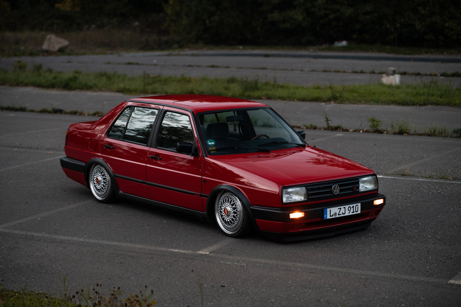 Volkswagen