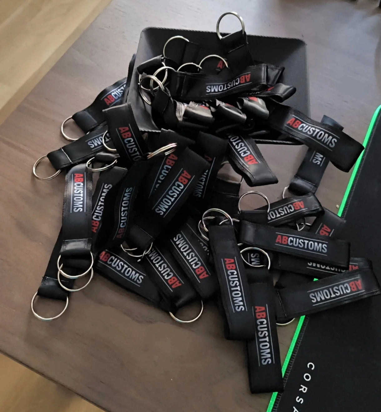 Merchandise – ABCustoms