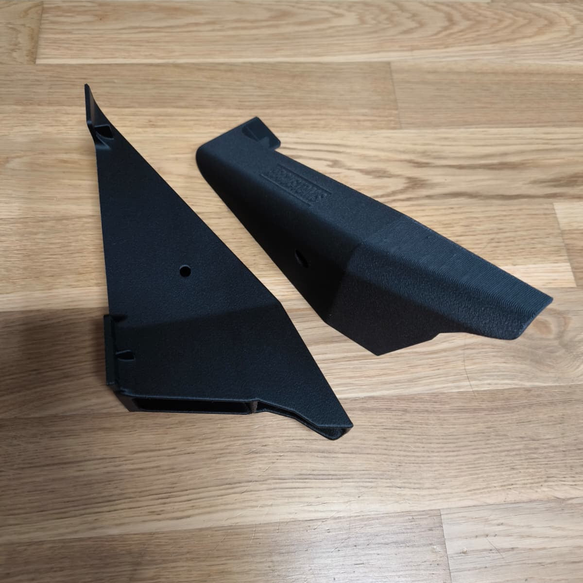 Opel Astra G H, Zafira A B Bremsenkühlung OEM+