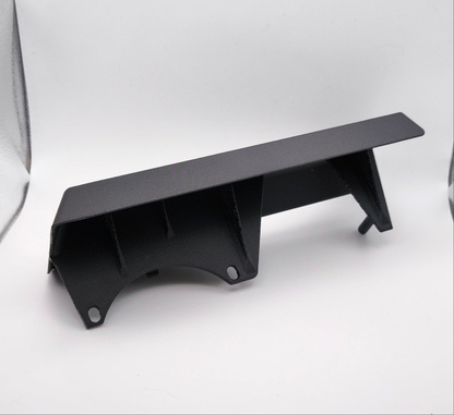 BMW Drosselklappenabdeckung lang E30 E34 E36 M50
