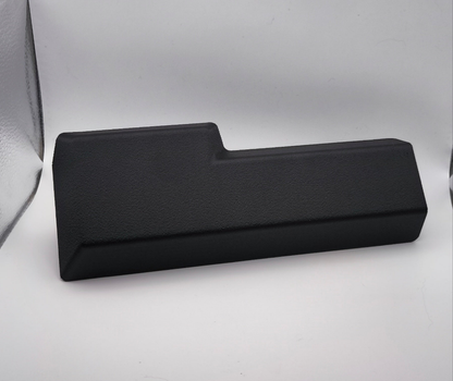 BMW Drosselklappenabdeckung lang E30 E34 E36 M50