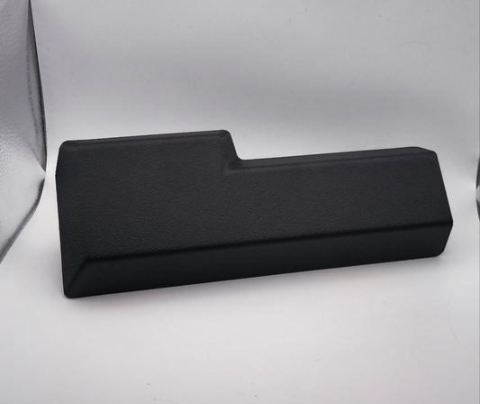 BMW Drosselklappenabdeckung lang E30 E34 E36 M50
