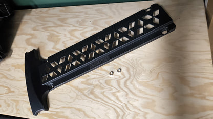 Mitsubishi Lancer Evolution Zündleistenabdeckung Coil Cover