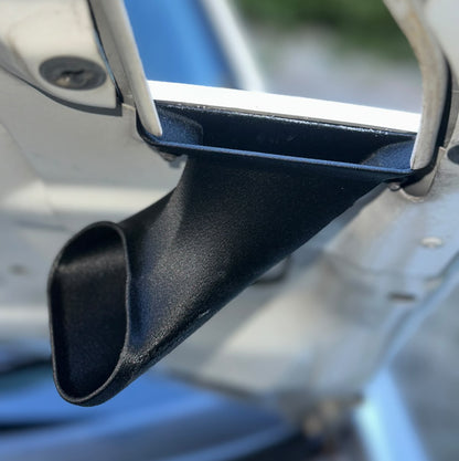 Mitsubishi Lancer Evolution 4 5 6 Naca Duct Cold Air Intake