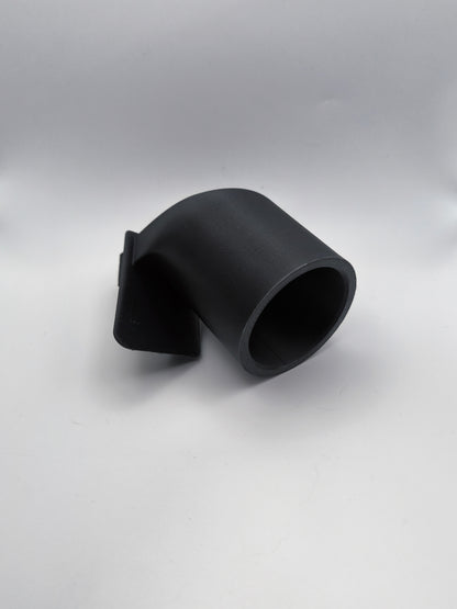 Mitsubishi Lancer Evolution 7 8 9 Anzeigenhalter 52mm extra tief