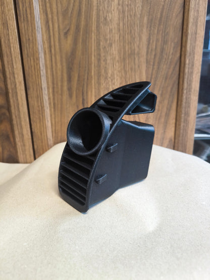 Mitsubishi Lancer Evolution 4 5 6 Anzeigenhalter 1x52mm Gauge Pod