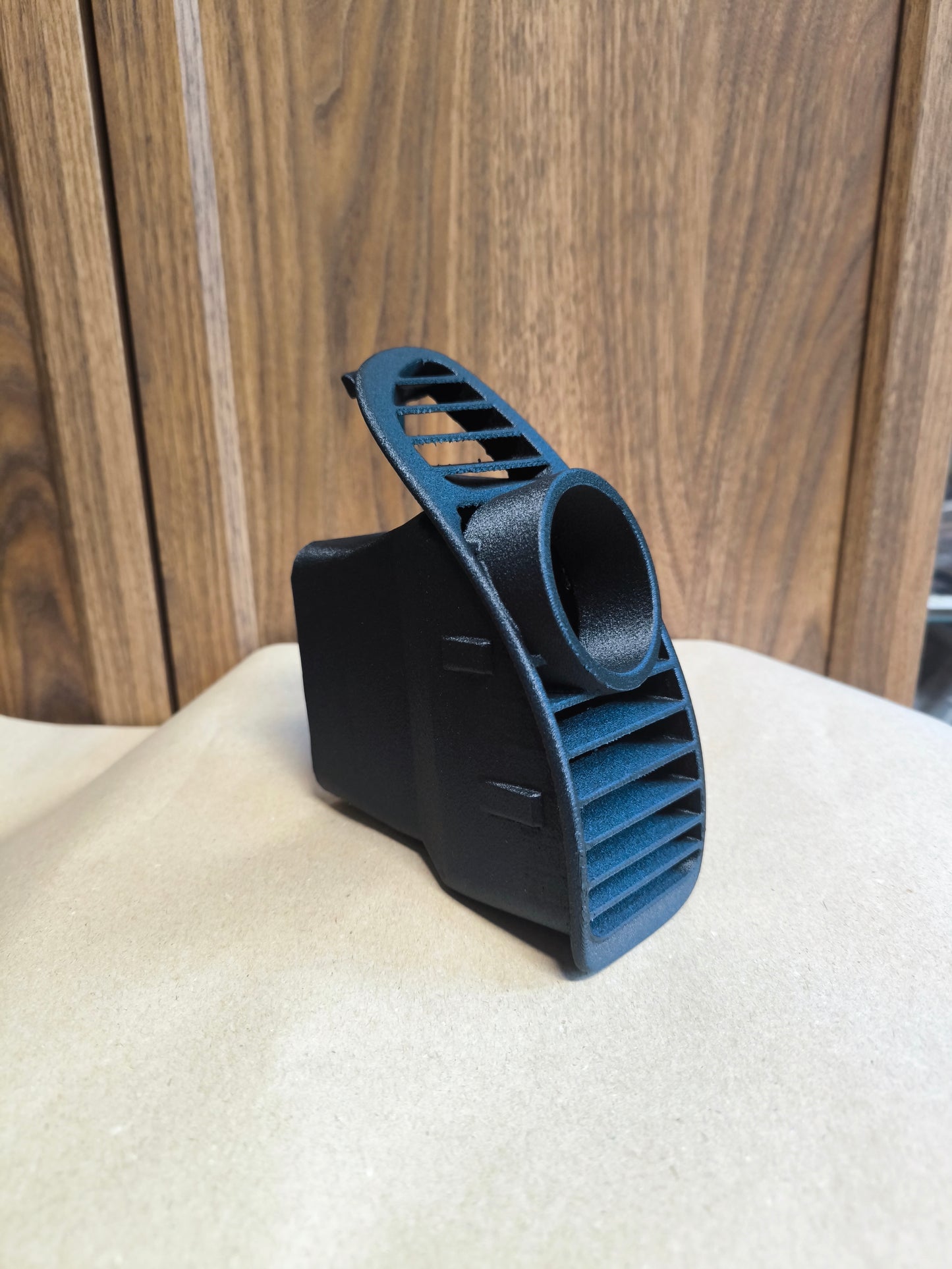 Mitsubishi Lancer Evolution 4 5 6 Anzeigenhalter 1x52mm Gauge Pod