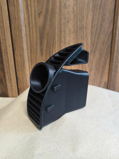 Mitsubishi Lancer Evolution 4 5 6 Anzeigenhalter 1x52mm Gauge Pod
