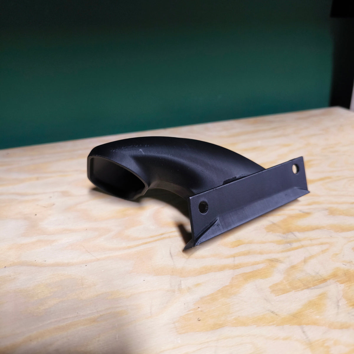 Mitsubishi Lancer Evolution 4 5 6 Naca Duct Cold Air Intake
