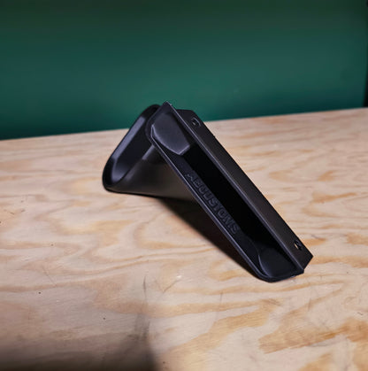 Mitsubishi Lancer Evolution 4 5 6 Naca Duct Cold Air Intake