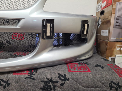 Mitsubishi Lancer Evolution 8 Cold Air Intake Luftführung