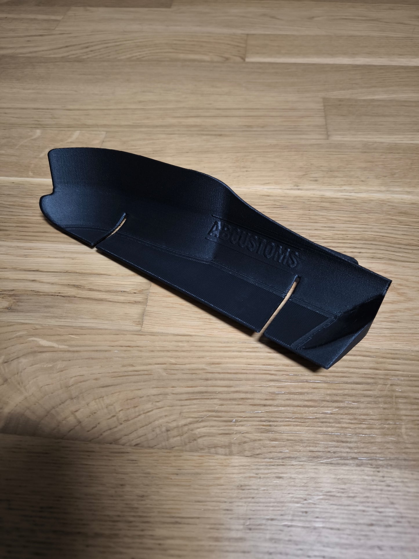 Skoda Superb 3V Ansaugung Inlay OEM+