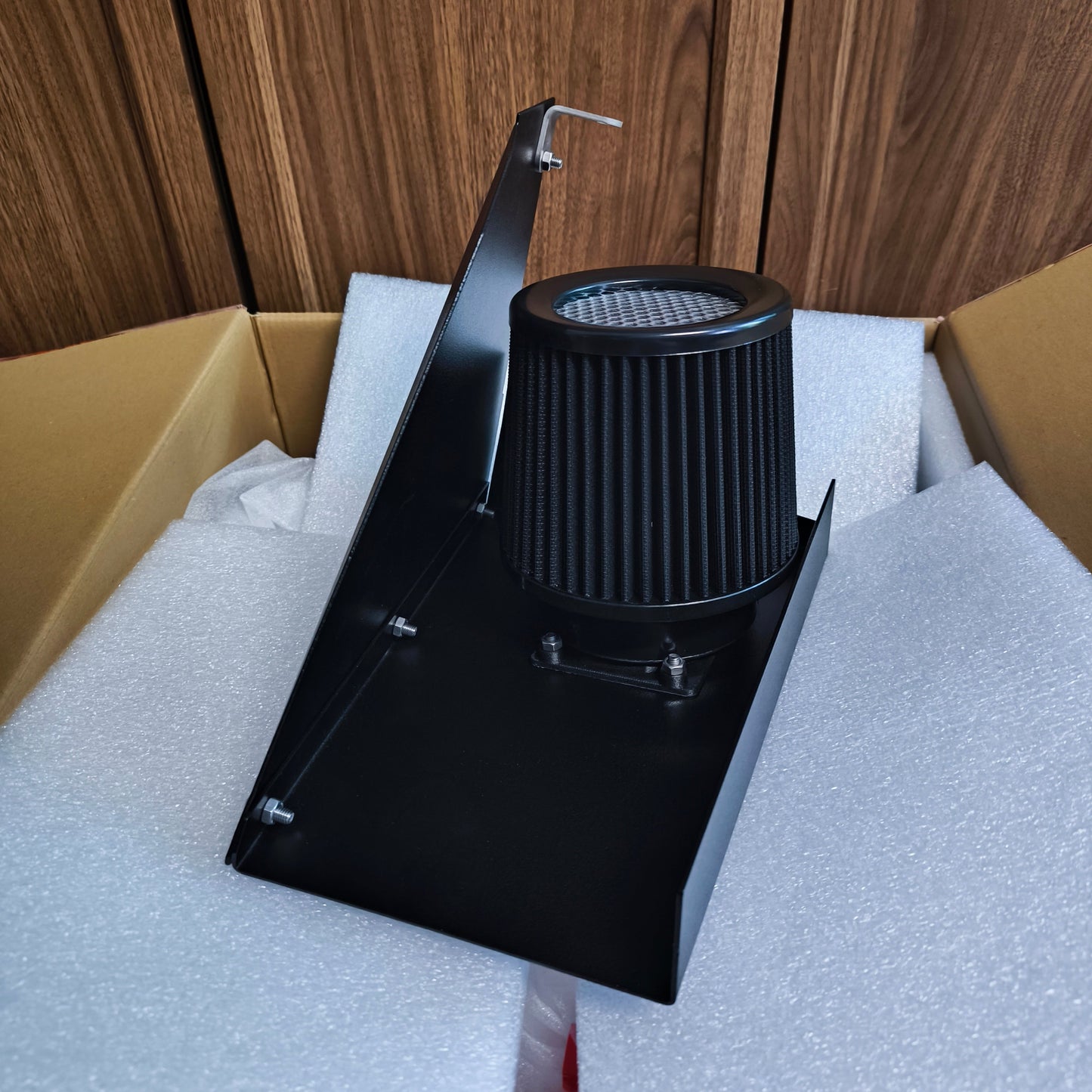 Mitsubishi Lancer Evolution 7 8 9 Air Intake offene Ansaugung