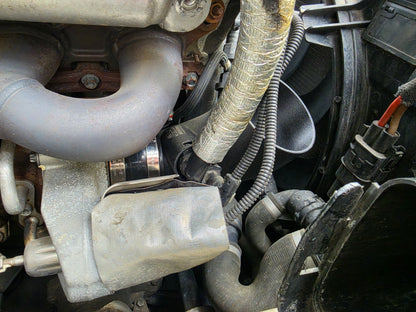 BMW B58 Gen.1 Turboinlet 70mm 140i 240i 340i 440i