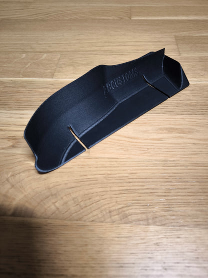 Skoda Superb 3V Ansaugung Inlay OEM+