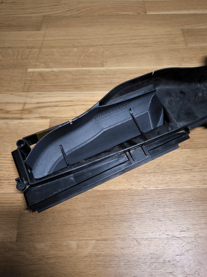 Skoda Superb 3V Ansaugung Inlay OEM+