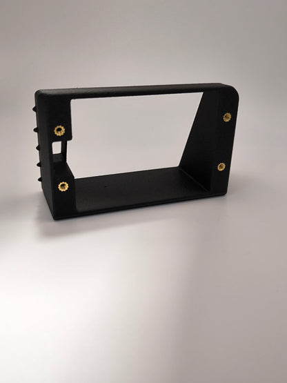 Mitsubishi Lancer Evo 7 8 9 Anzeigenhalter Canchecked MFD28