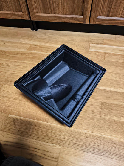 Opel Astra F Air Filter Box Cover C20let 200ts