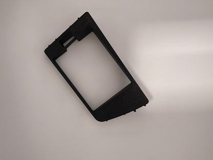 Mitsubishi Lancer Evo 7 8 9 Anzeigenhalter Canchecked MFD28