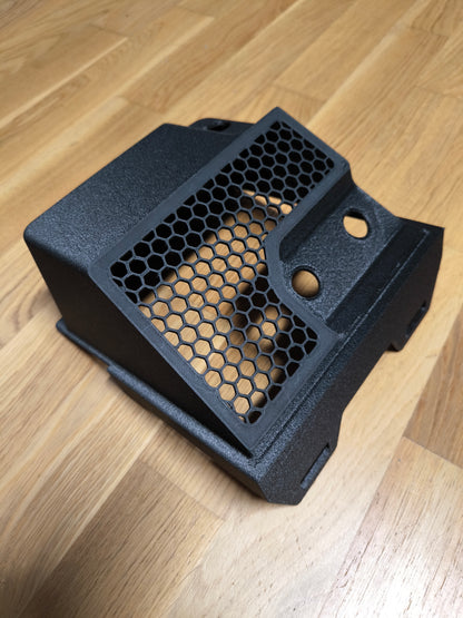 Mitsubishi Lancer Evolution 4 5 6 High Flow Luftfilter Deckel Air Intake Upgrade