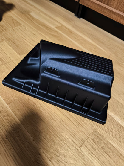 Opel Astra F Air Filter Box Cover C20let 200ts