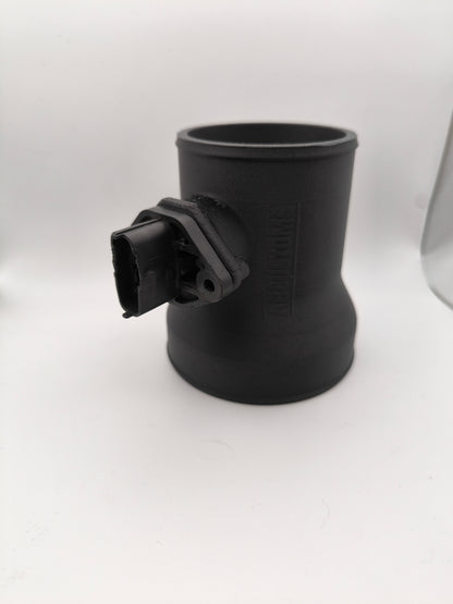 Opel Z20lex Adapter Luftmassenmesser 80mm auf 102mm