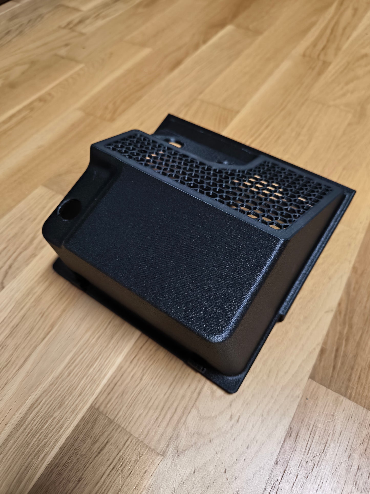 Mitsubishi Lancer Evolution 4 5 6 High Flow Luftfilter Deckel Air Intake Upgrade