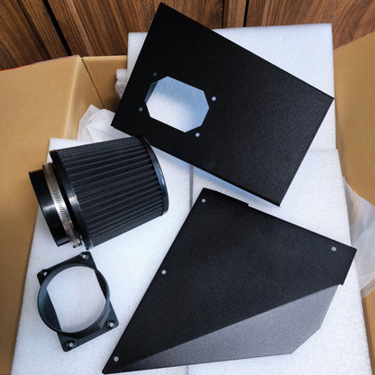 Mitsubishi Lancer Evolution 7 8 9 Air Intake offene Ansaugung