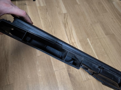 Skoda Superb 3V Ansaugung Inlay OEM+