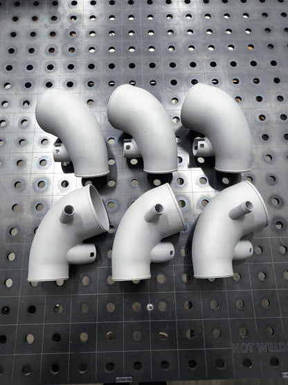 BMW B58 Gen.1 Turboinlet 70mm 140i 240i 340i 440i