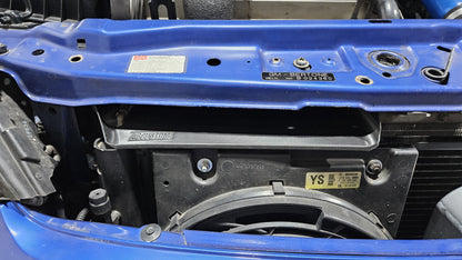 Opel Astra G Ansaugung 76mm 3 Zoll