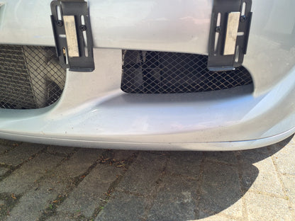 Mitsubishi Lancer Evolution 8 Cold Air Intake Luftführung