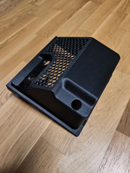 Mitsubishi Lancer Evolution 4 5 6 High Flow Luftfilter Deckel Air Intake Upgrade