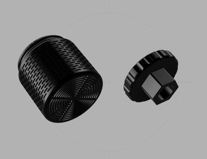 Opel Insignia A Facelift Scheinwerfer Trocken Behälter